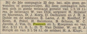 Utrechts Volksblad 20-5-1940
